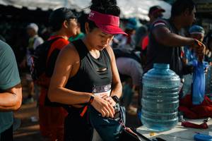 BIB: 
                            <button type="button" onclick="openModal(25267340)" class="btn btn-primary btn-sm float-right btn-popup" data-toggle="modal" data-target=".modal-high-quality">
                        <i class="fas fa-shopping-cart"></i> Add to Cart
                    </button>
                                            <button type="button" onclick="isThisMe(25267340, true)" class="btn btn-success btn-sm float-right btn-popup btn-isme hidden" data-toggle="tooltip" data-placement="bottom" title="นี่คือรูปของคุณใช่ไหม คลิกที่นี่เพื่อเอาเข้าอัลบั้ม">
                        <i class="fas fa-plus"></i> Add to album
                    </button>
                    <button type="button" onclick="isThisMe(25267340, false)" class="btn btn-warning btn-sm float-right btn-popup btn-isnotme hidden">
                        <i class="fas fa-ban"></i> Remove from album
                    </button>